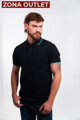 Polo Hombre Oscar De La Renta Classic Polos