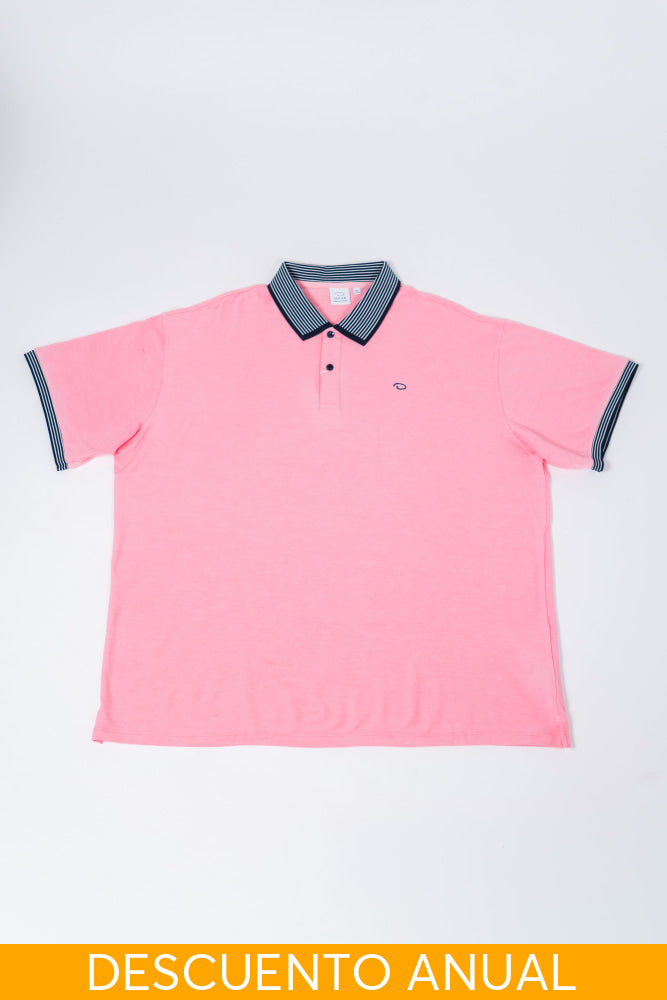 Polo Hombre Oscar De La Renta Classic Polos