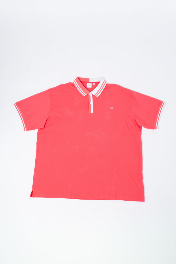 Polo Hombre Oscar De La Renta Classic Polos