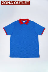 Polo Hombre Oscar De La Renta Classic Polos