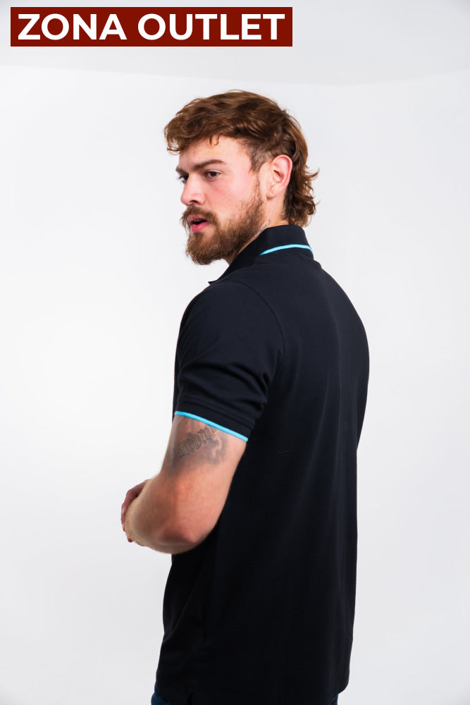 Polo Hombre Oscar De La Renta Classic Polos