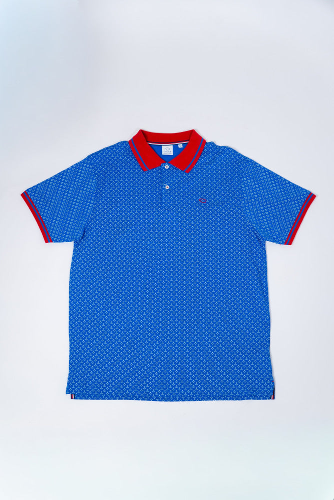 Polo Hombre Oscar De La Renta Classic Polos