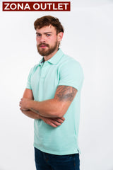 Polo Hombre Oscar De La Renta Classic Polos