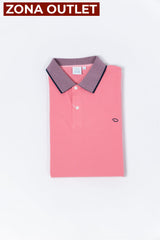 Polo Hombre Oscar De La Renta Classic Polos