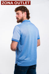 Polo Hombre Oscar De La Renta Classic Polos