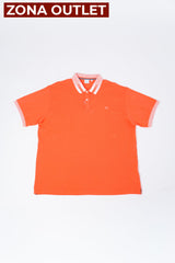 Polo Hombre Oscar De La Renta Classic Polos
