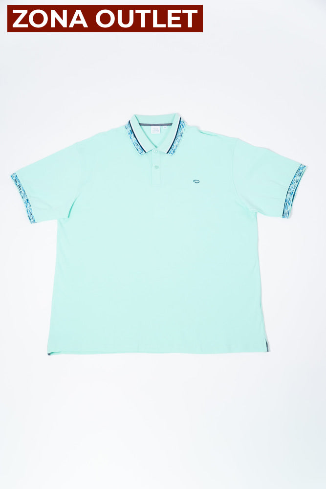 Polo Hombre Oscar De La Renta Classic Polos