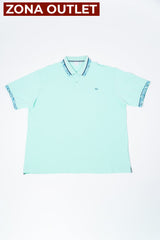 Polo Hombre Oscar De La Renta Classic Polos