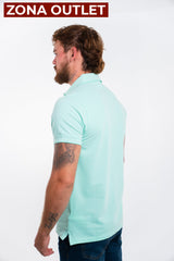 Polo Hombre Oscar De La Renta Classic Polos