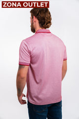 Polo Hombre Oscar De La Renta Classic Polos