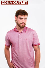 Polo Hombre Oscar De La Renta Classic Polos