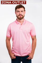 Polo Hombre Oscar De La Renta Classic Polos