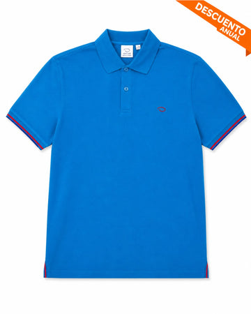Polo Hombre Oscar De La Renta Classic - Polos