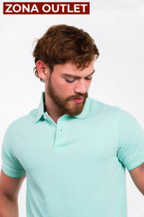 Polo Hombre Oscar De La Renta Classic Polos