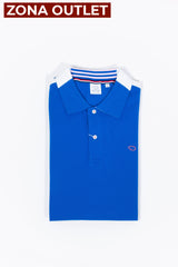 Polo Hombre Oscar De La Renta Classic Polos