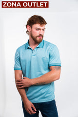Polo Hombre Oscar De La Renta Classic Polos
