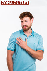 Polo Hombre Oscar De La Renta Classic Polos