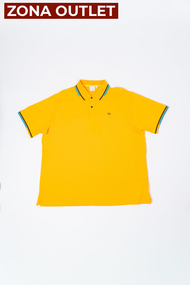 Polo Hombre Oscar De La Renta Classic Polos