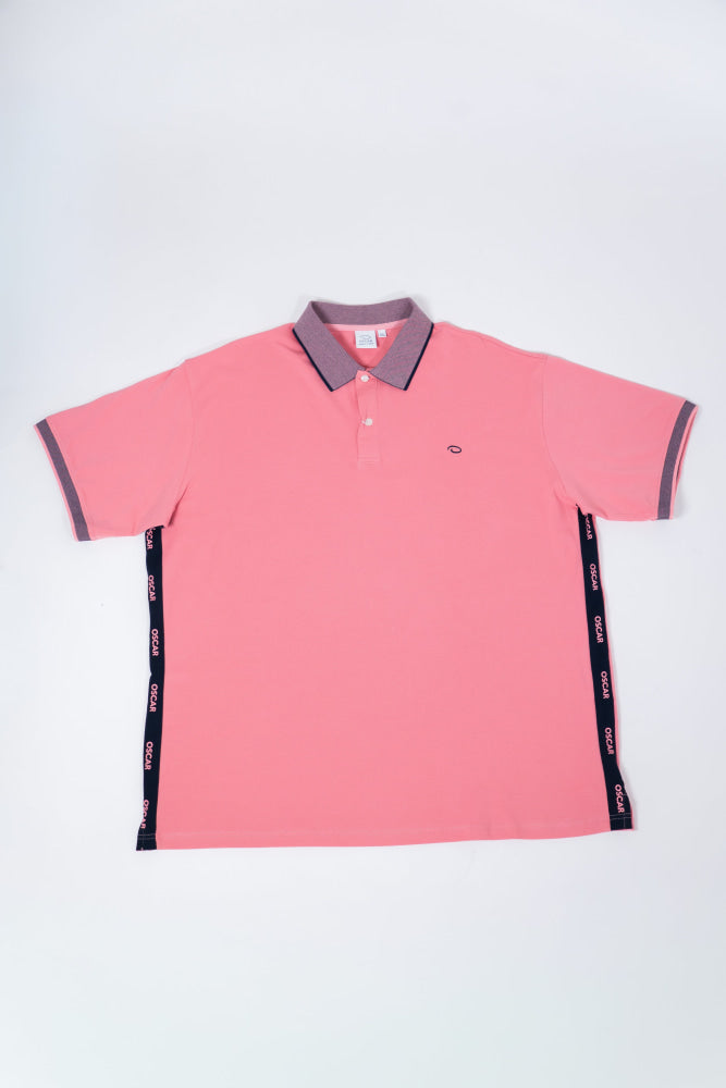 Polo Hombre Oscar De La Renta Classic Polos
