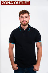 Polo Hombre Oscar De La Renta Classic Polos