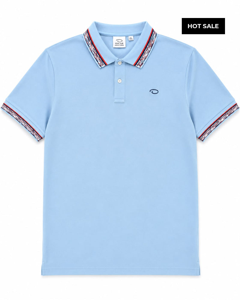 Polo Hombre Oscar De La Renta Classic - 3XL - Polos