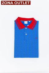Polo Hombre Oscar De La Renta Classic Polos
