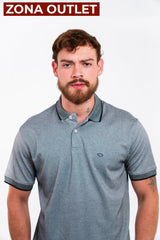 Polo Hombre Oscar De La Renta Classic Polos