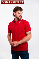 Polo Hombre Oscar De La Renta Classic Polos