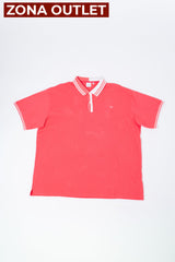 Polo Hombre Oscar De La Renta Classic Polos