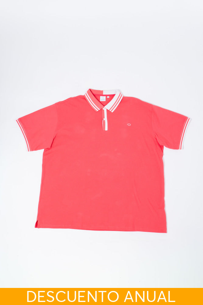 Polo Hombre Oscar De La Renta Classic Polos