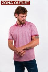 Polo Hombre Oscar De La Renta Classic Polos
