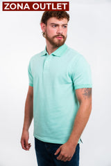 Polo Hombre Oscar De La Renta Tailored Polos