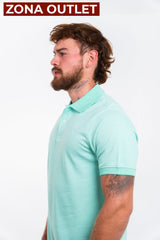 Polo Hombre Oscar De La Renta Tailored Polos