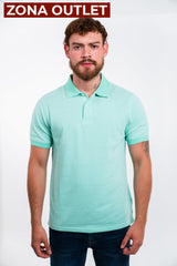 Polo Hombre Oscar De La Renta Tailored Polos