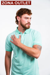 Polo Hombre Oscar De La Renta Tailored Polos