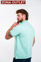 Polo Hombre Oscar De La Renta Tailored Polos