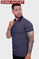 Polo Oscar De La Renta Tailored S Polos