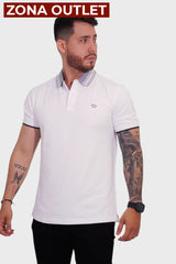 Polo Oscar De La Renta Tailored S Polos