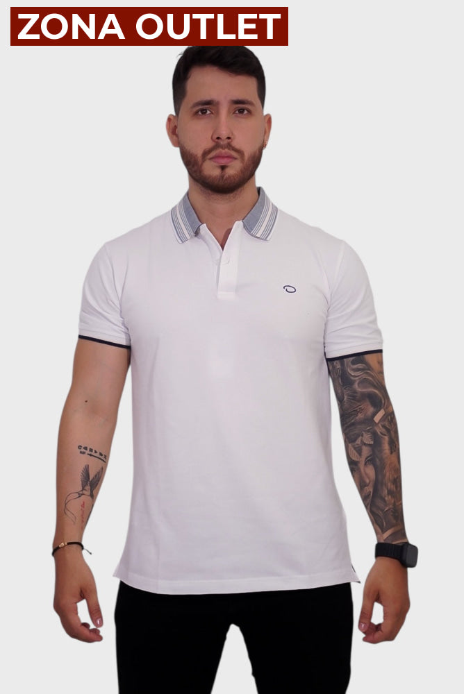 Polo Oscar De La Renta Tailored S Polos