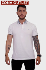 Polo Oscar De La Renta Tailored S Polos