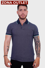 Polo Oscar De La Renta Tailored S Polos