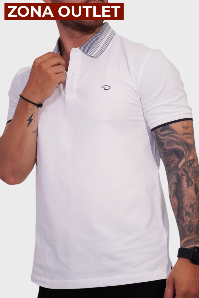 Polo Oscar De La Renta Tailored S Polos