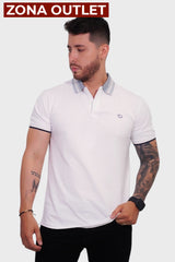 Polo Oscar De La Renta Tailored S Polos