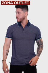 Polo Oscar De La Renta Tailored S Polos