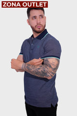 Polo Oscar De La Renta Tailored S Polos