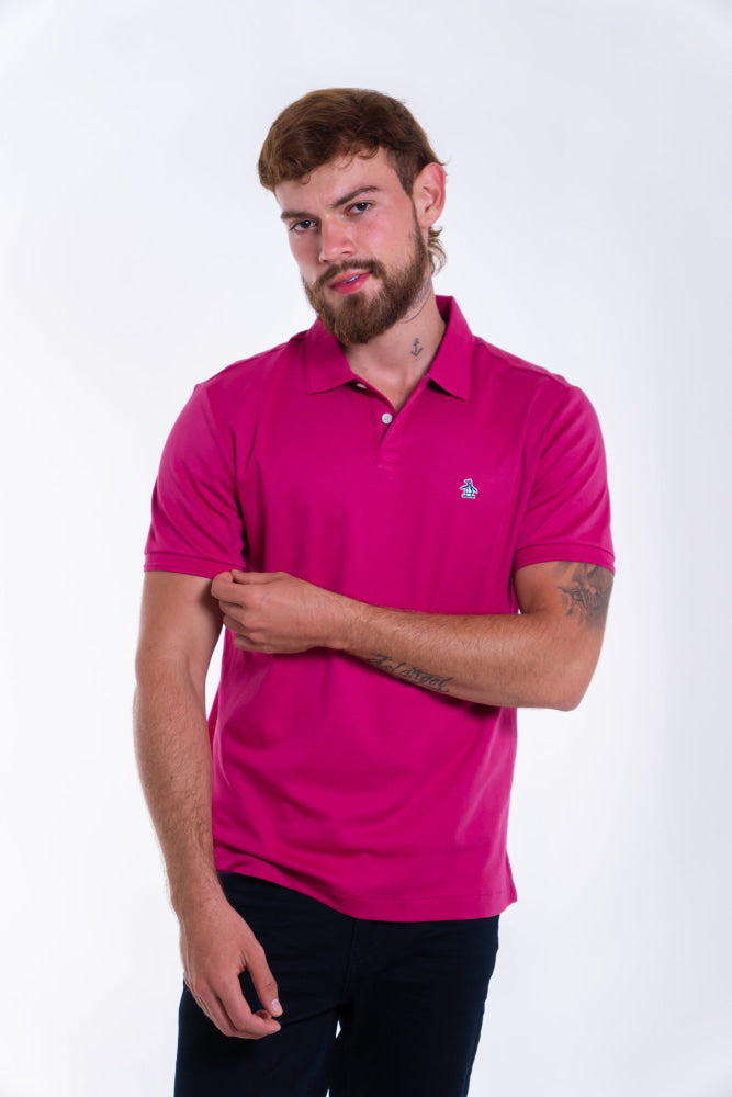 Polo Penguin Polos