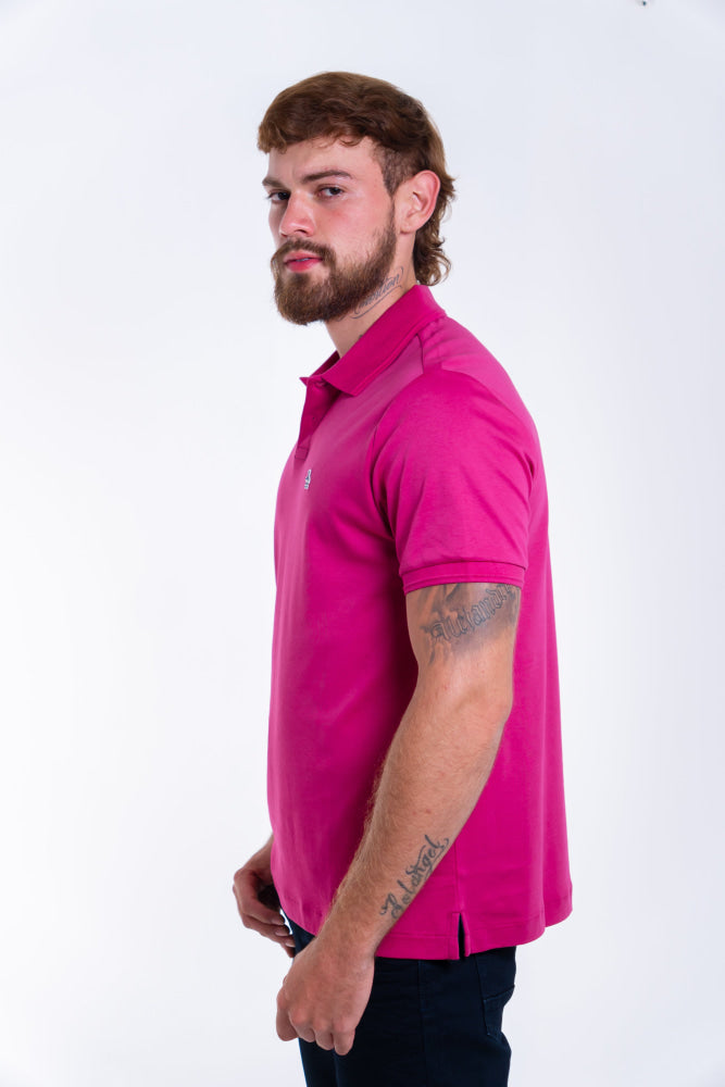 Polo Penguin Polos