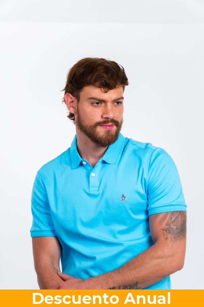 Polo Hombre Penguin Polos