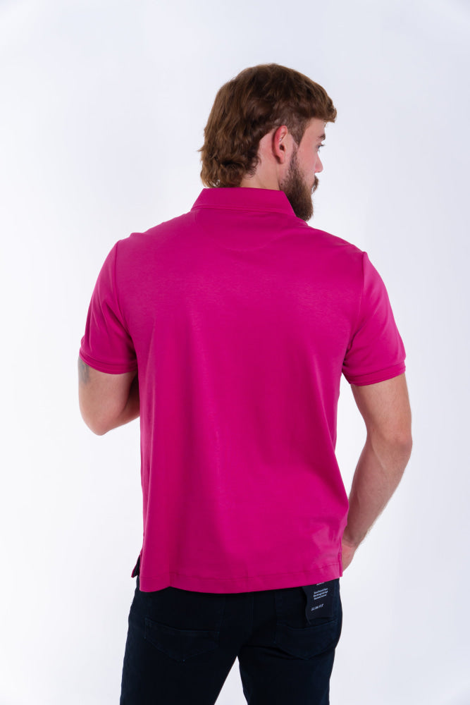 Polo Penguin Polos
