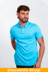 Polo Hombre Penguin Polos